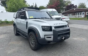 2020 Land Rover Defender SALE17EUXL2002718 