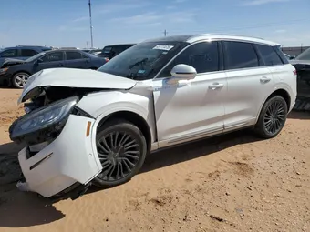 2021 Lincoln Corsair 5LMCJ2D96MUL21210 