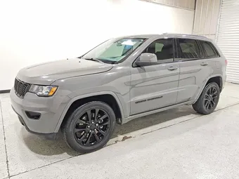 2021 Jeep Grand Cherokee 1C4RJEAG2MC798177 Lot 55024866