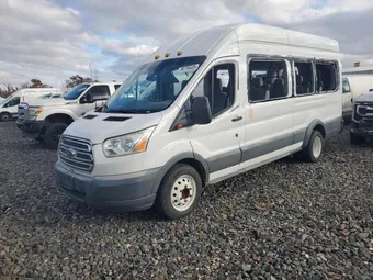 2015 Ford Transit 1FBVU4XG9FKB26685