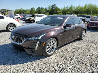 2020 Cadillac CT5 1G6DN5RK6L0151968