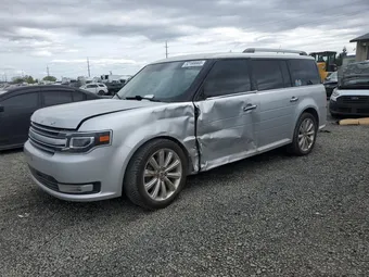2014 Ford Flex 2FMHK6DT0EBD15144