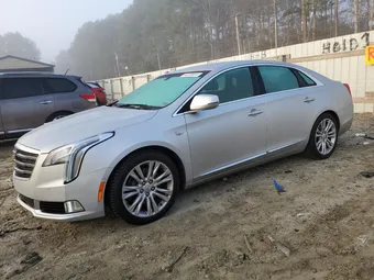 2019 Cadillac XTS 2G61M5S32K9122108