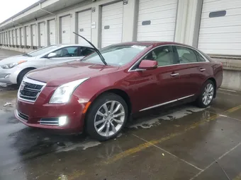 2016 Cadillac XTS 2G61M5S35G9126998
