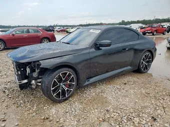 2024 BMW M2 3MF13DM08R8E30274