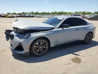 2022 BMW M2 3MW53CM07N8C53061