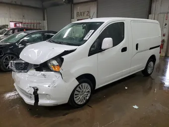 2019 Nissan NV 3N6CM0KNXKK701051