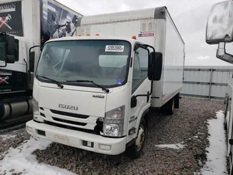 2020 Isuzu 54DC4W1B3LS801000