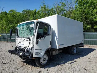 2024 Isuzu 54DC4W1D6RS214851