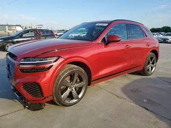 2024 Genesis GV70 5NMMADTB0RH008938