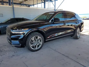 2024 Genesis GV70 5NMMADTB8RH016074