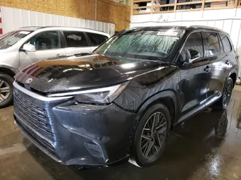 2024 Lexus TX 5TDAAAB66RS006548