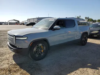 2022 Rivian R1T 7FCTGAAA0NN010103