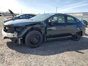 2018 Honda Clarity JHMZC5F35JC800286