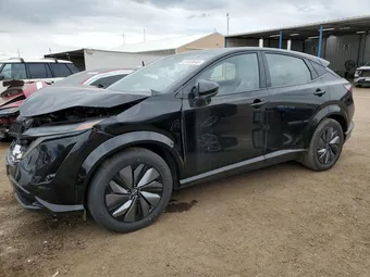 2023 Nissan Ariya JN1DF0BB7PM707651