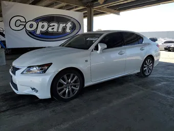 2015 Lexus GS JTHBE1BL5FA002562