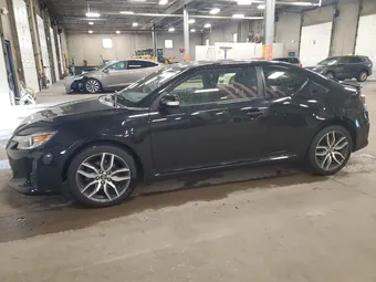 2016 Scion TC JTKJF5C70GJ022652