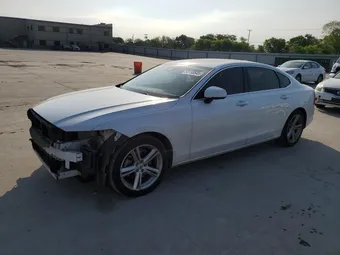 2018 Volvo S90 LVY982AK0JP022576