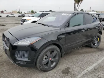 2020 Jaguar E-PACE SADFK2FXXL1000482