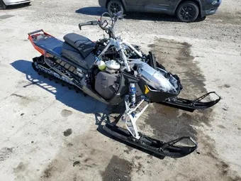 2023 Polaris Pro-RMK850 SN1TFM8M6PC258992