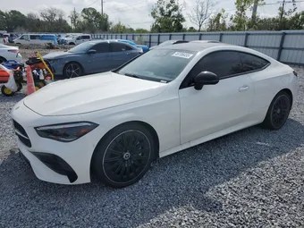 2024 Mercedes-Benz CLE W1KMJ6BB4RF032403