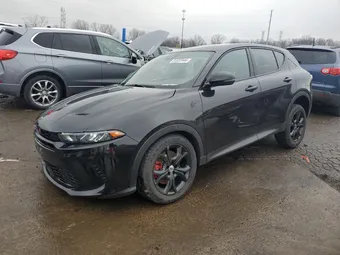 2024 Dodge Hornet ZACNDFAN1R3A37368