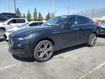 2023 Maserati Levante ZN661XUA0PX419680