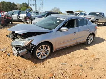 2016 Acura ILX 19UDE2F7XGA007188 Lot 50700305