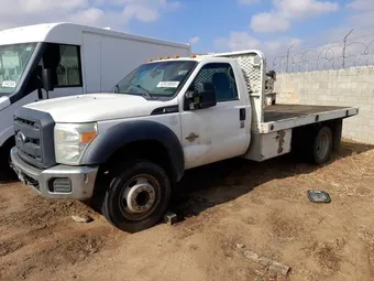 2015 Ford F450 1FDUF4GT2FEB26620
