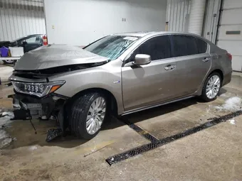 2020 Acura RLX JH4KC2F92LC000133