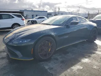 2020 Aston Martin SCFSMGAW4LGN03942