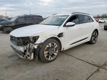 2021 Audi e-tron WA1AAAGE7MB023949