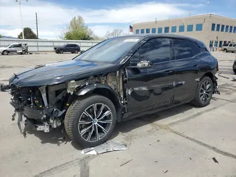 2024 BMW iX WB523CF07RCP08357