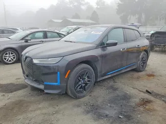 2024 BMW iX WB523CF01RCS00126