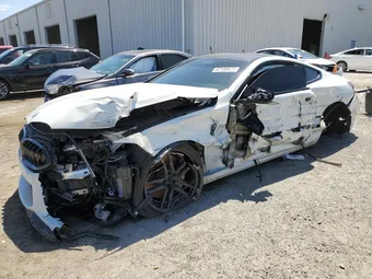 2023 BMW M8 WBSAE0C04PCL03625