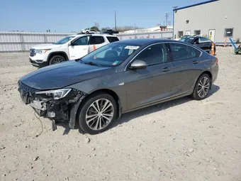 2018 Buick Regal W04GP6SX2J1076445