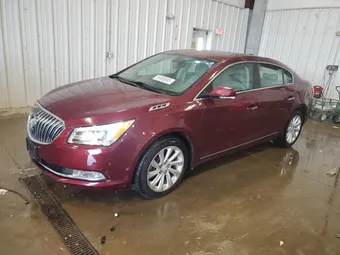 2016 Buick LaCrosse 1G4GB5G36GF128624