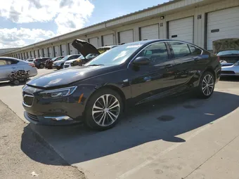 2018 Buick Regal W04GP6SX4J1149962
