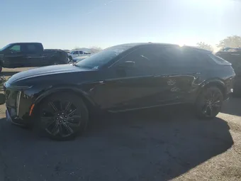 2024 Cadillac Lyriq 1GYKPWRL2RZ128893