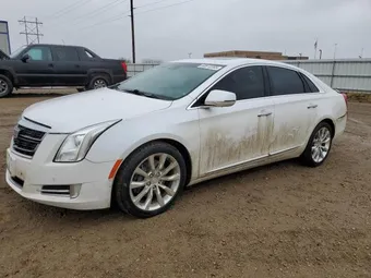 2017 Cadillac XTS 2G61N5S36H9136020