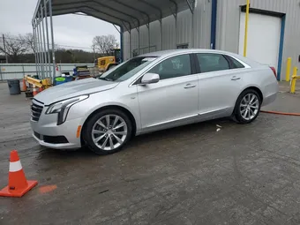 2018 Cadillac XTS 2G61L5S36J9127961
