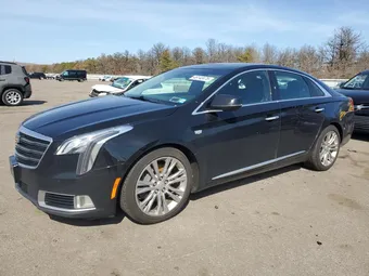 2019 Cadillac XTS 2G61N5S31K9103059