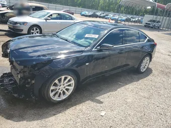2020 Cadillac CT5 1G6DM5RK9L0155385