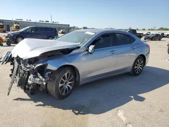 2016 Acura TLX 19UUB1F31GA010285 Lot 52707815