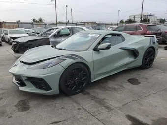 2024 Chevrolet Corvette 1G1YC3D40R5106403