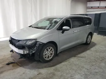 2023 Chrysler Voyager 2C4RC1CG0PR596028