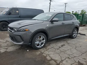 2024 Dodge Hornet ZACPDFCW2R3A27995