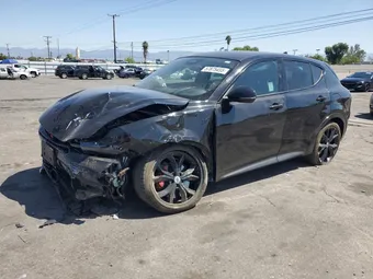 2024 Dodge Hornet ZACPDFDW4R3A14678