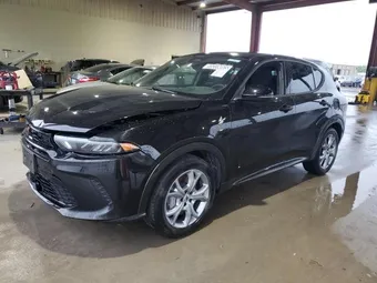 2024 Dodge Hornet ZACPDFCW3R3A27407