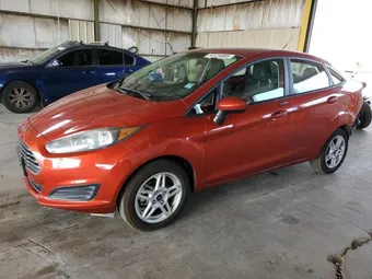 2018 Ford Fiesta 3FADP4BJ2JM121725